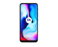 Motorola Moto E7 Plus 4/64GB Misty Blue - 590362 - zdjęcie 3